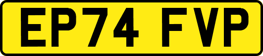 EP74FVP
