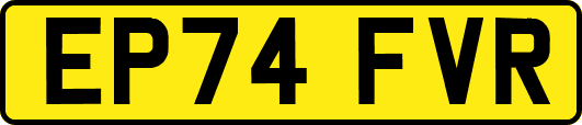 EP74FVR