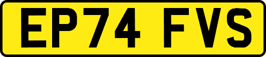 EP74FVS