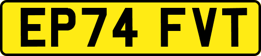 EP74FVT