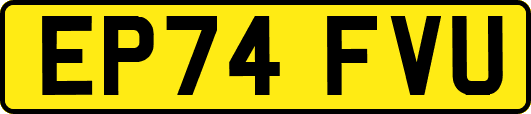 EP74FVU