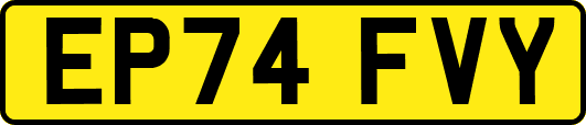 EP74FVY