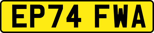 EP74FWA