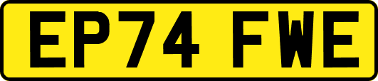 EP74FWE