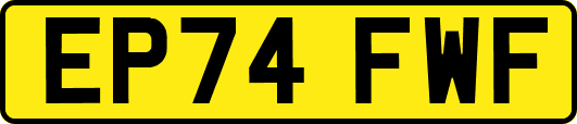 EP74FWF