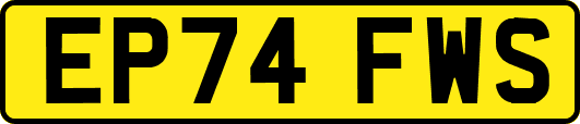 EP74FWS