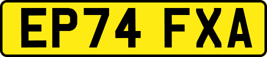 EP74FXA