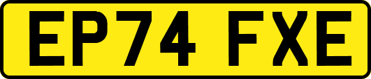 EP74FXE