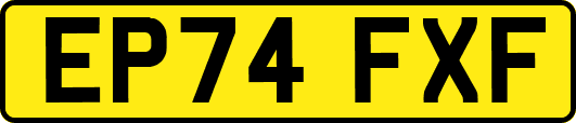 EP74FXF