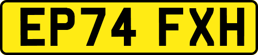 EP74FXH