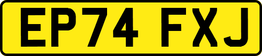 EP74FXJ