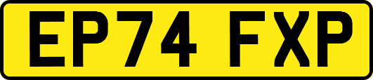 EP74FXP