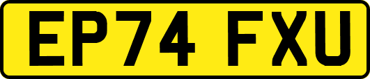 EP74FXU