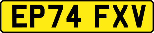 EP74FXV