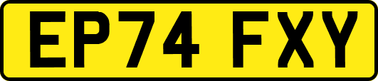 EP74FXY