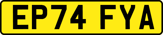 EP74FYA