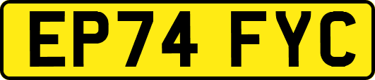 EP74FYC