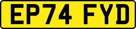EP74FYD
