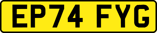 EP74FYG