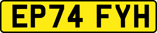 EP74FYH