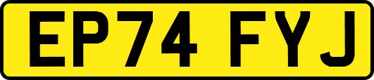 EP74FYJ