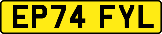 EP74FYL