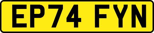 EP74FYN