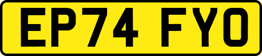 EP74FYO