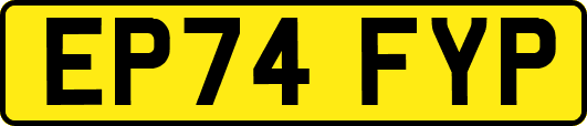 EP74FYP