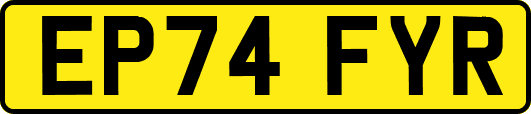 EP74FYR