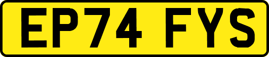 EP74FYS