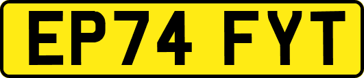 EP74FYT