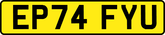 EP74FYU