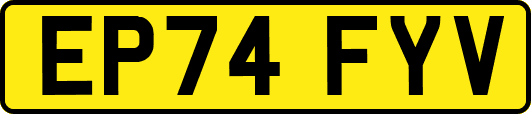 EP74FYV