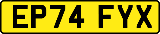 EP74FYX