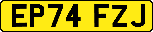 EP74FZJ