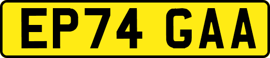 EP74GAA