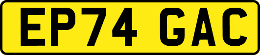 EP74GAC