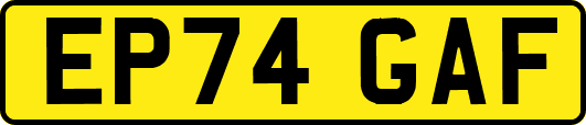 EP74GAF