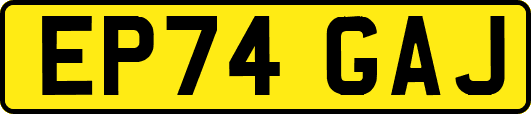 EP74GAJ