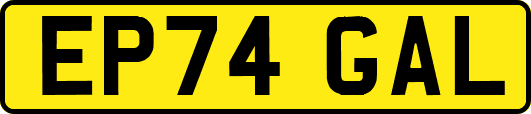 EP74GAL
