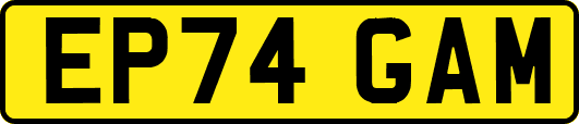 EP74GAM