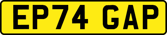 EP74GAP