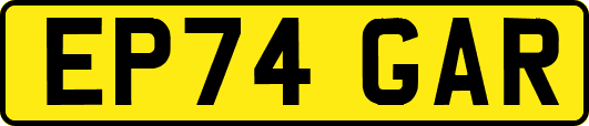 EP74GAR