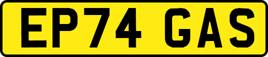 EP74GAS