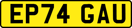 EP74GAU