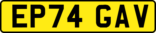 EP74GAV