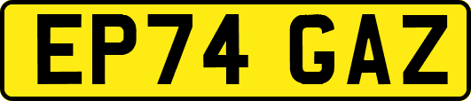 EP74GAZ