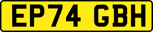 EP74GBH