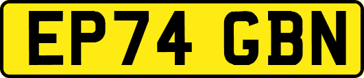 EP74GBN